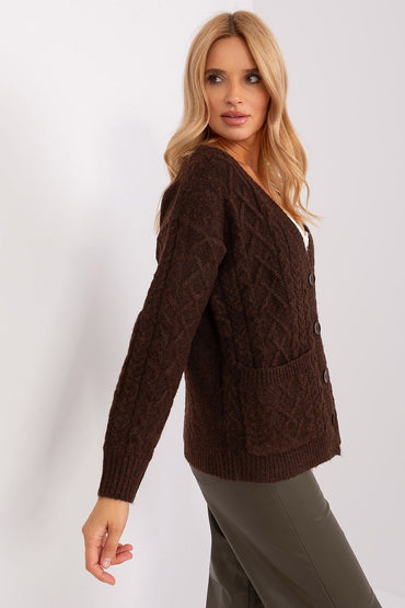 Cardigan model 186747