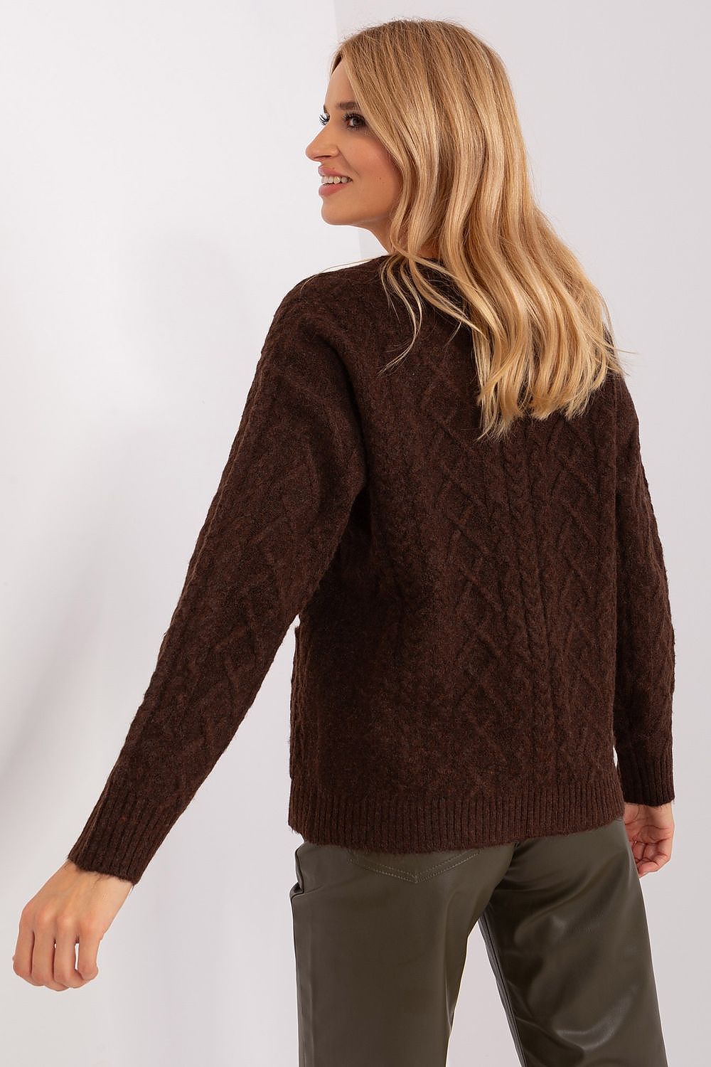 Cardigan model 186747