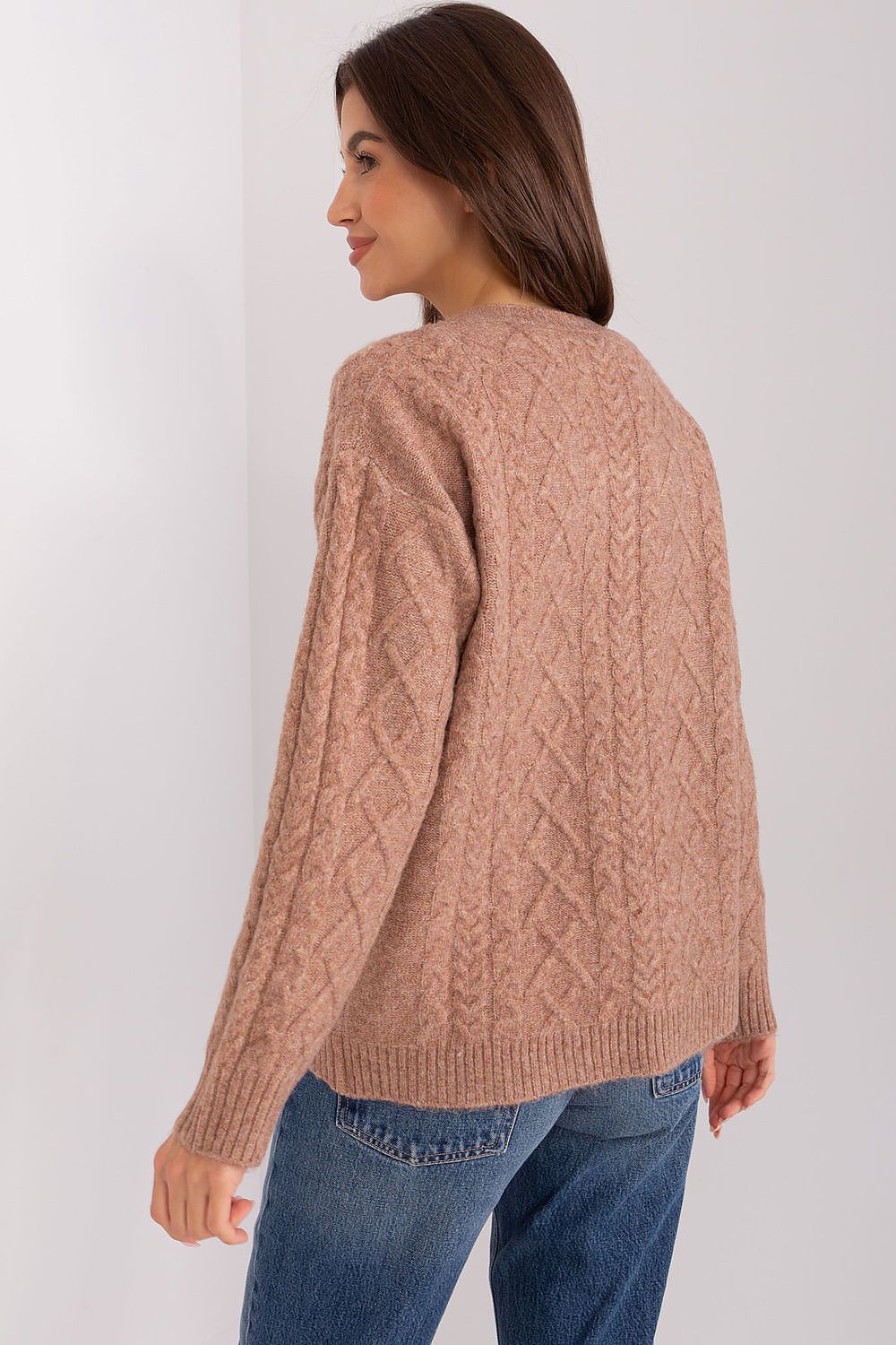 Cardigan model 186748