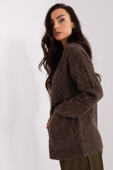 Cardigan model 186751