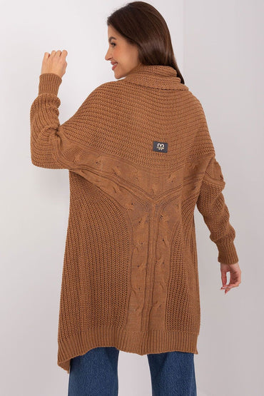 Cardigan model 186806