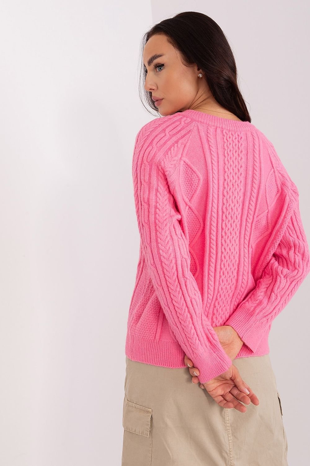 Cardigan model 186809