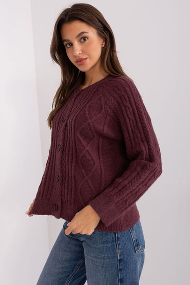 Cardigan model 186815