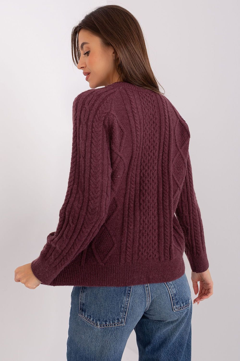 Cardigan model 186815