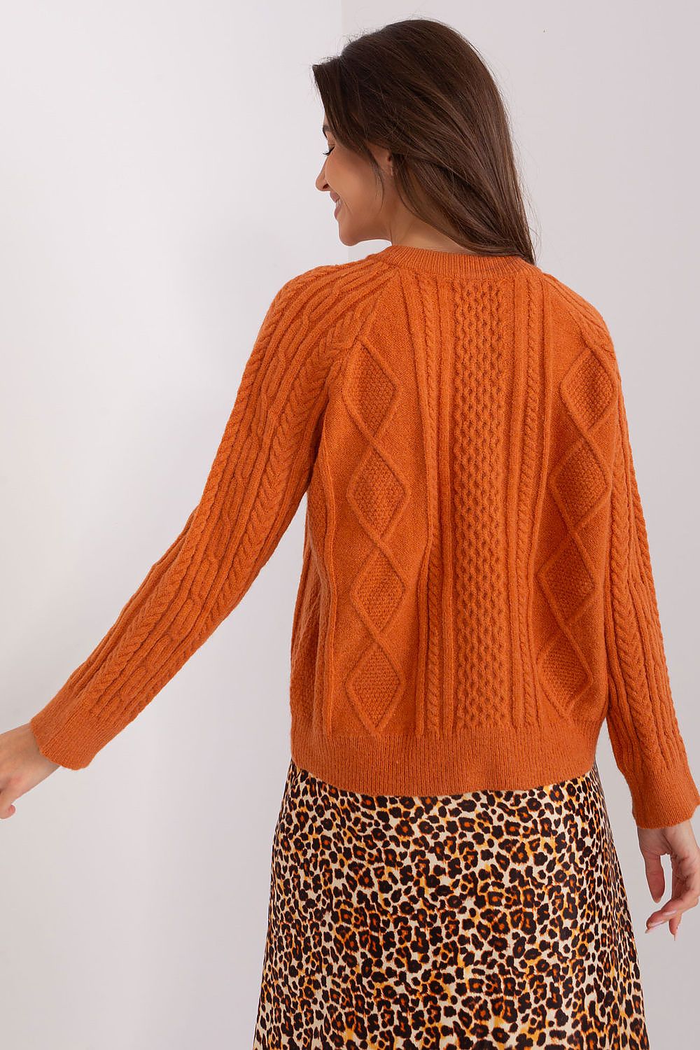 Cardigan model 186816