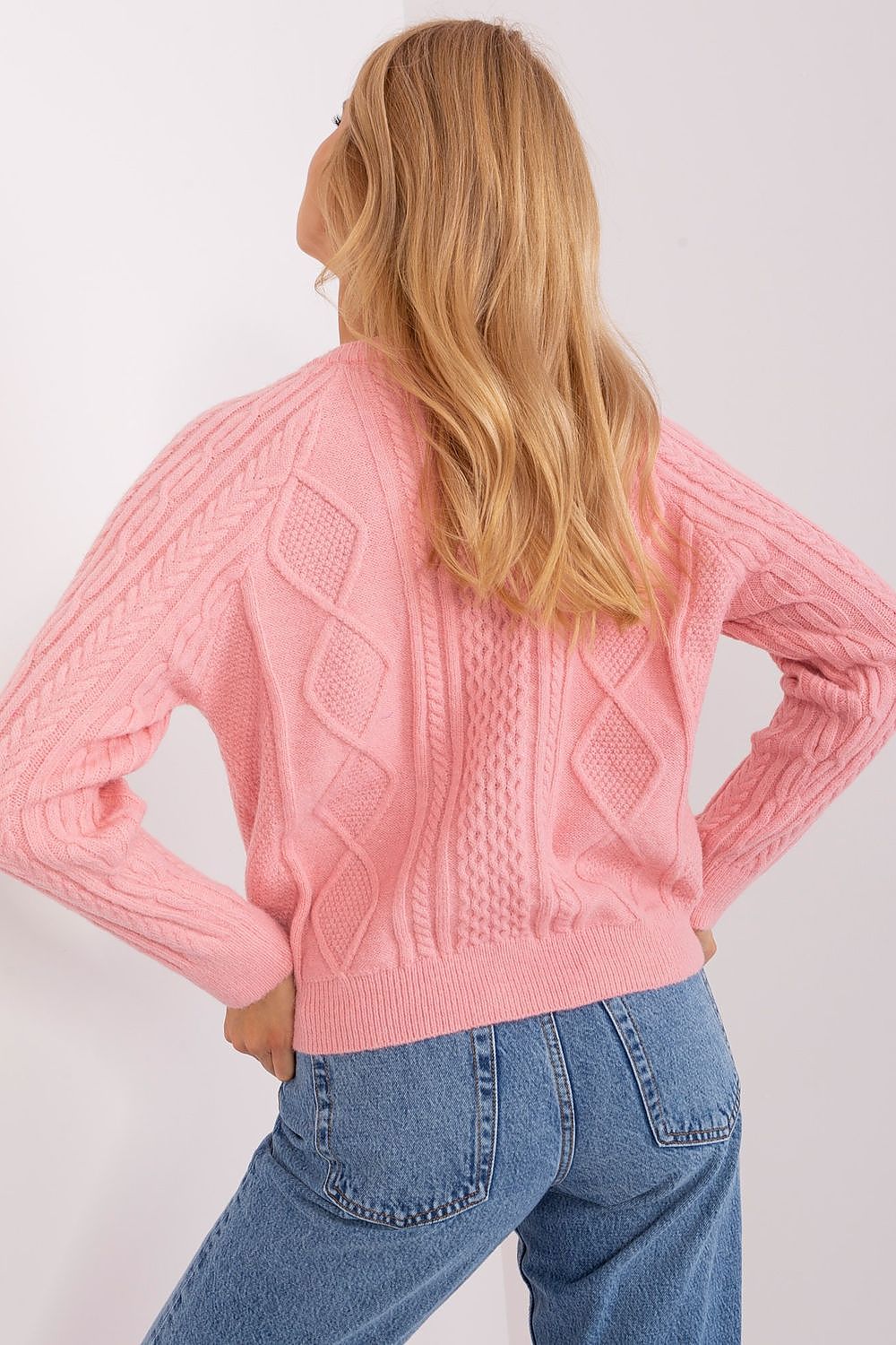 Cardigan model 186818