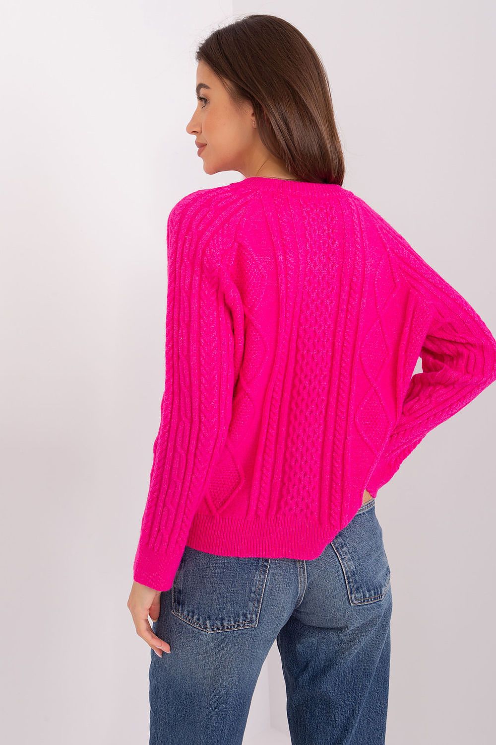 Cardigan model 186819