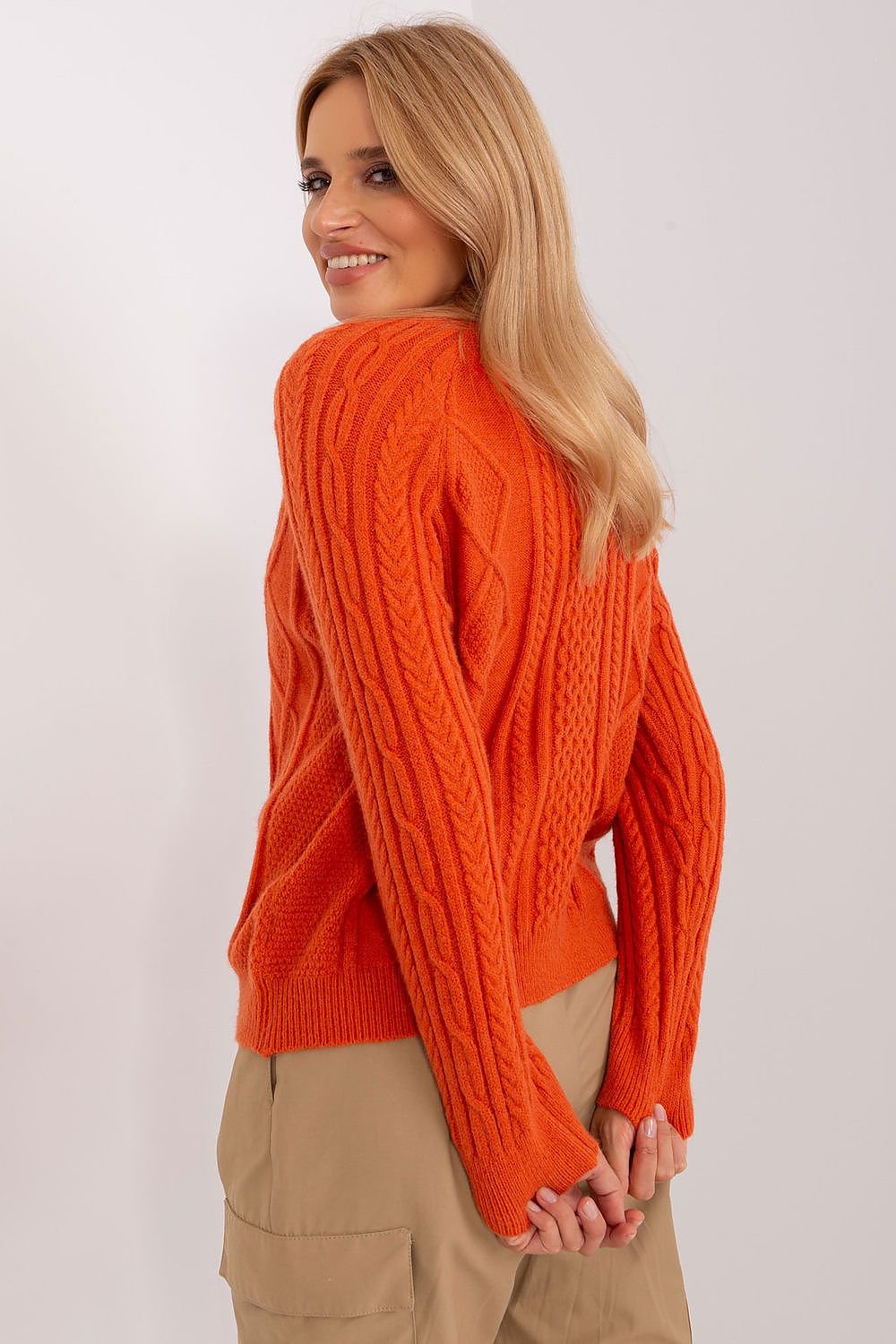 Cardigan model 186821