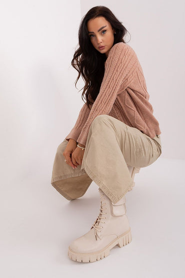 Cardigan model 186822