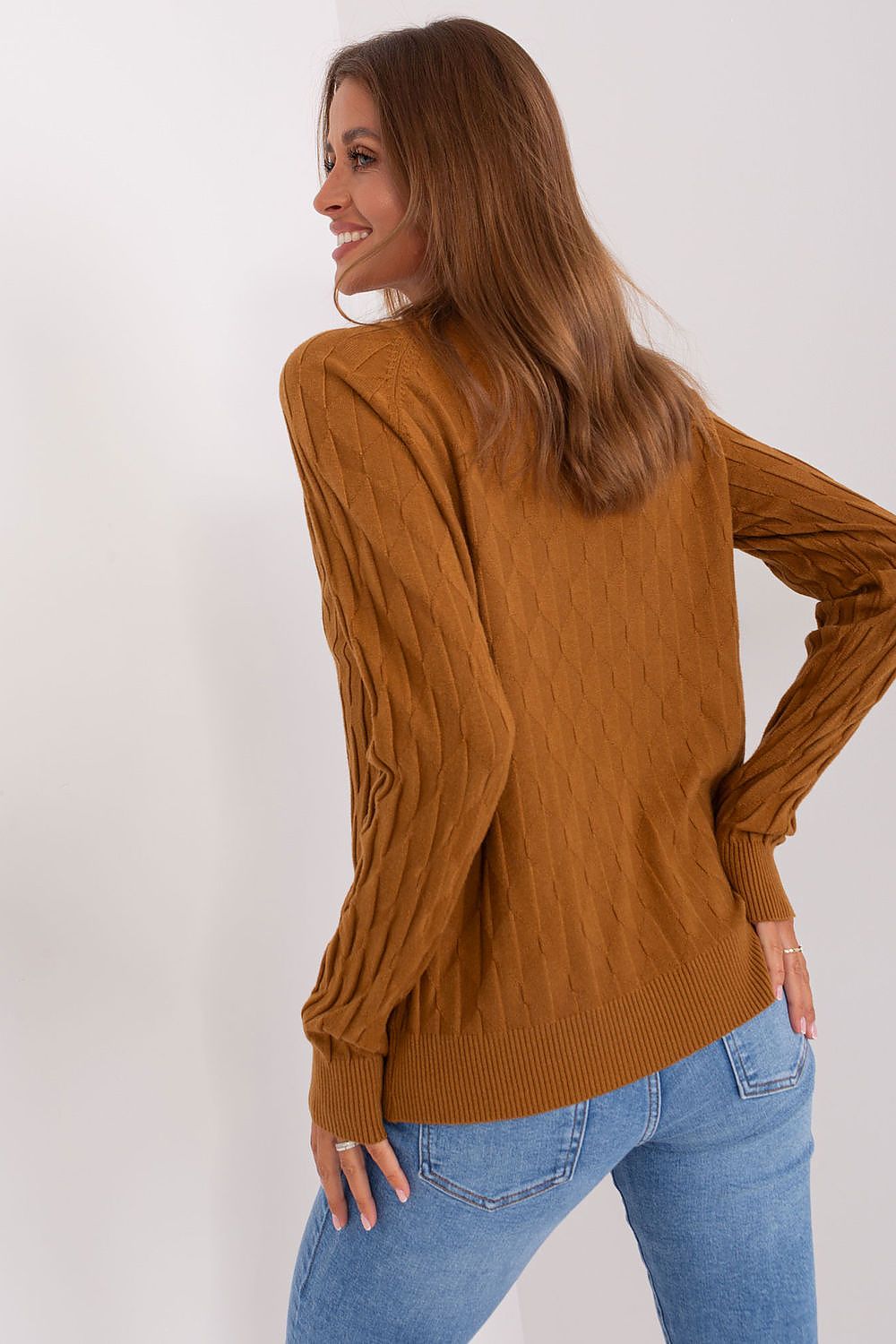 Jumper model 186826