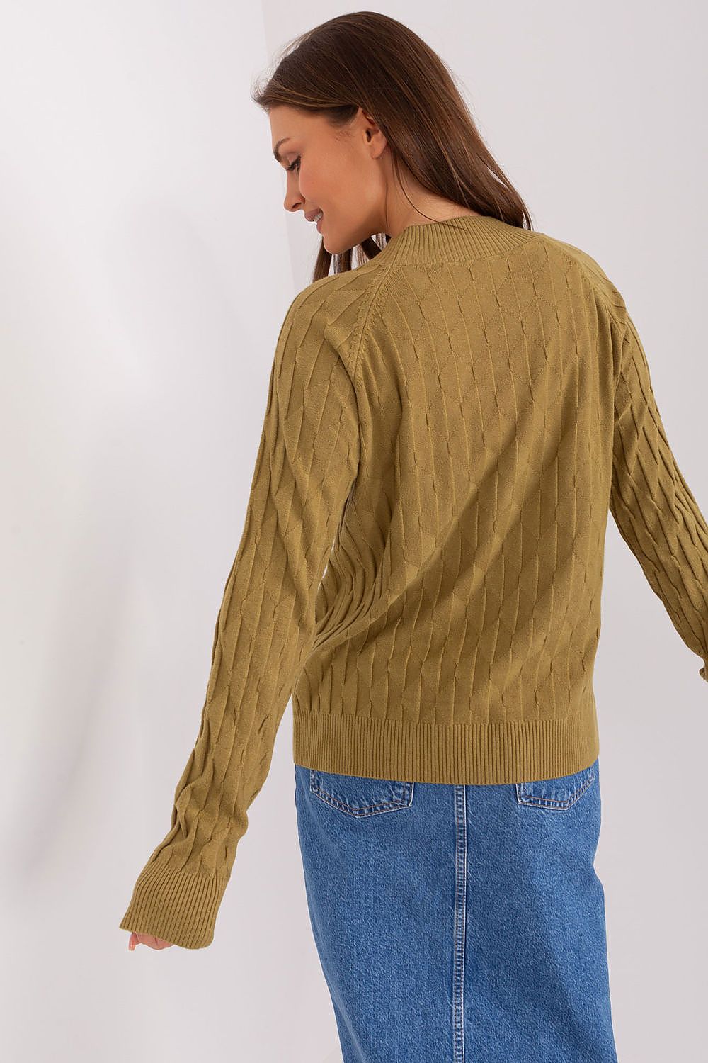 Jumper model 186830