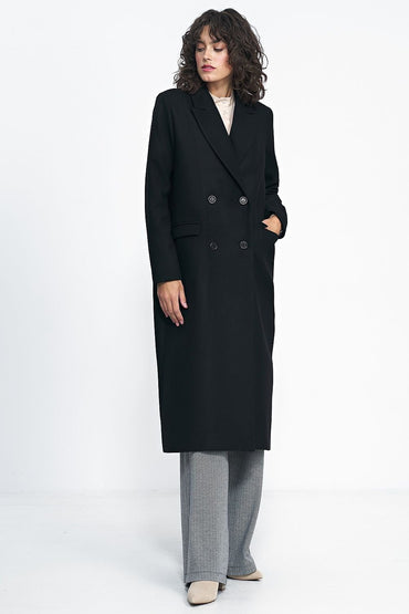 Coat model 186840