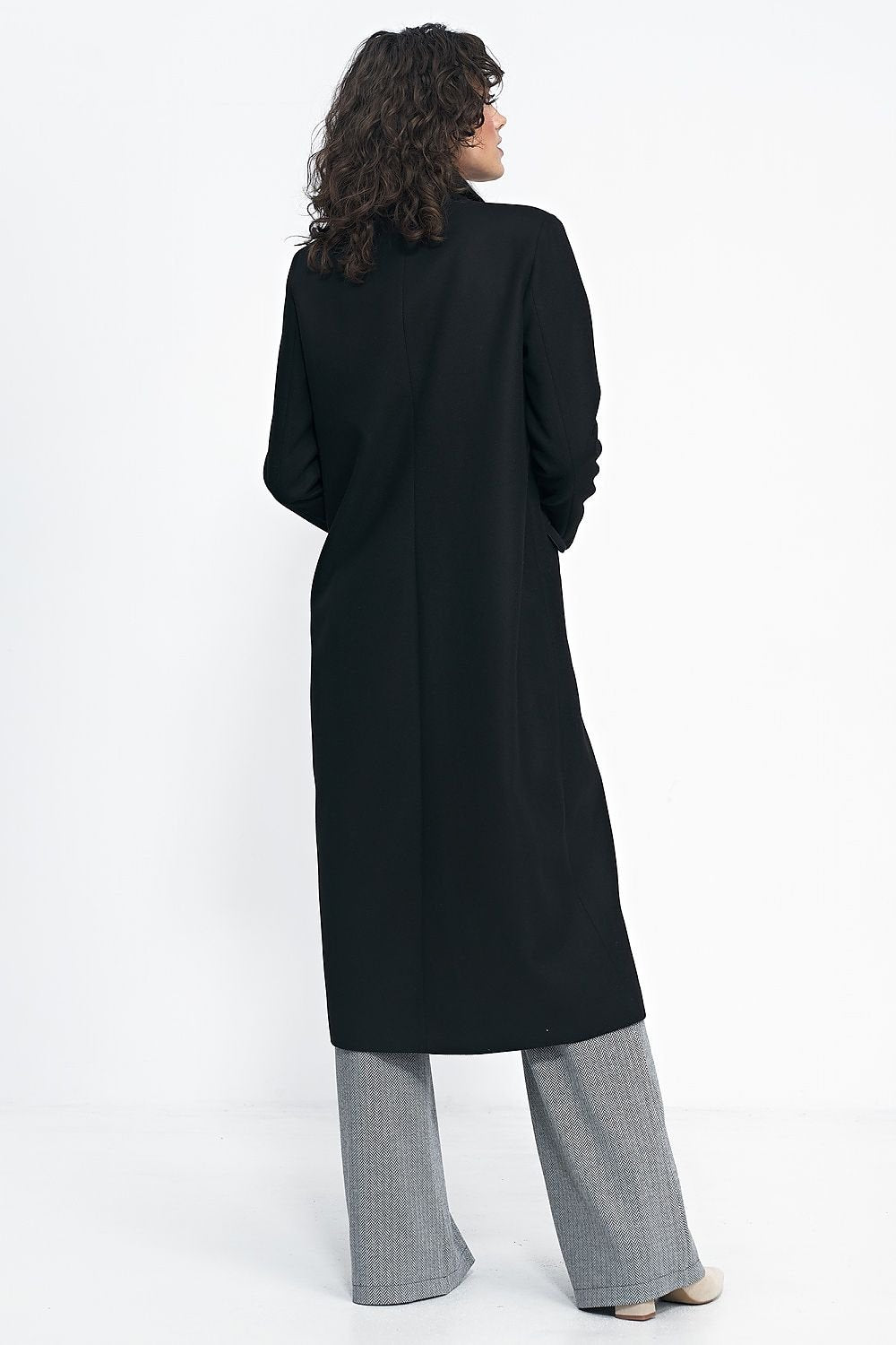 Coat model 186840
