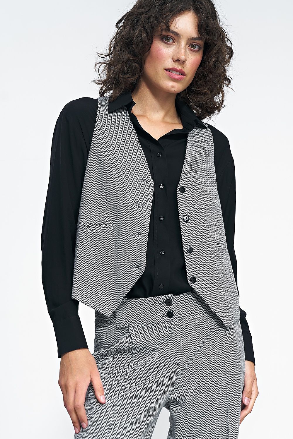 Gilet model 186845