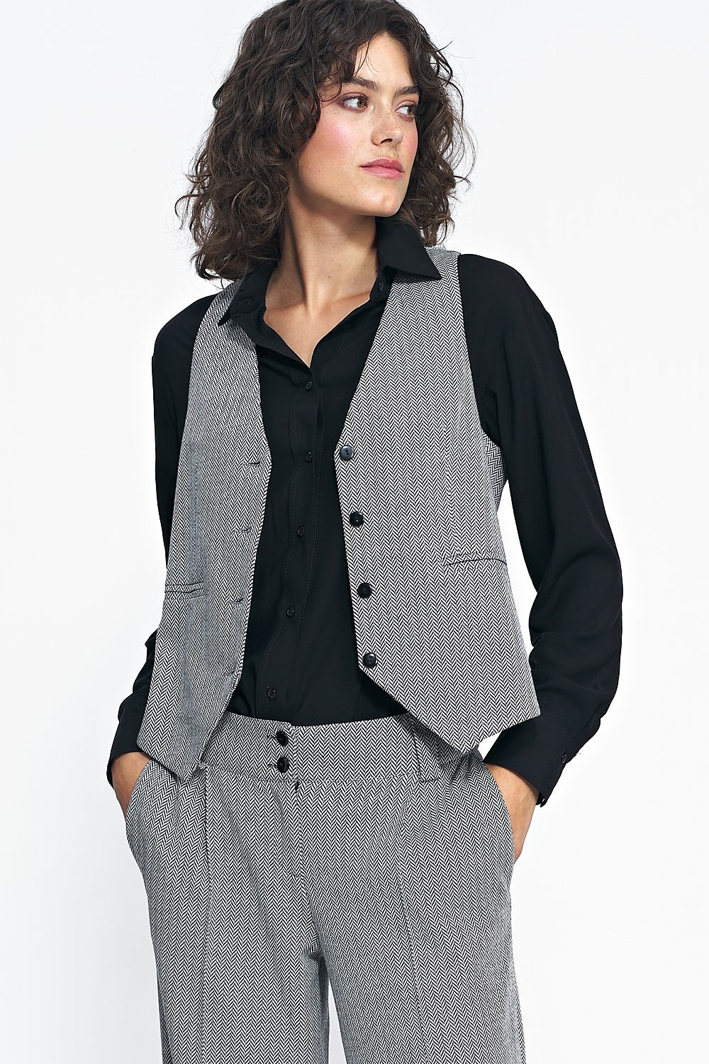 Gilet model 186845