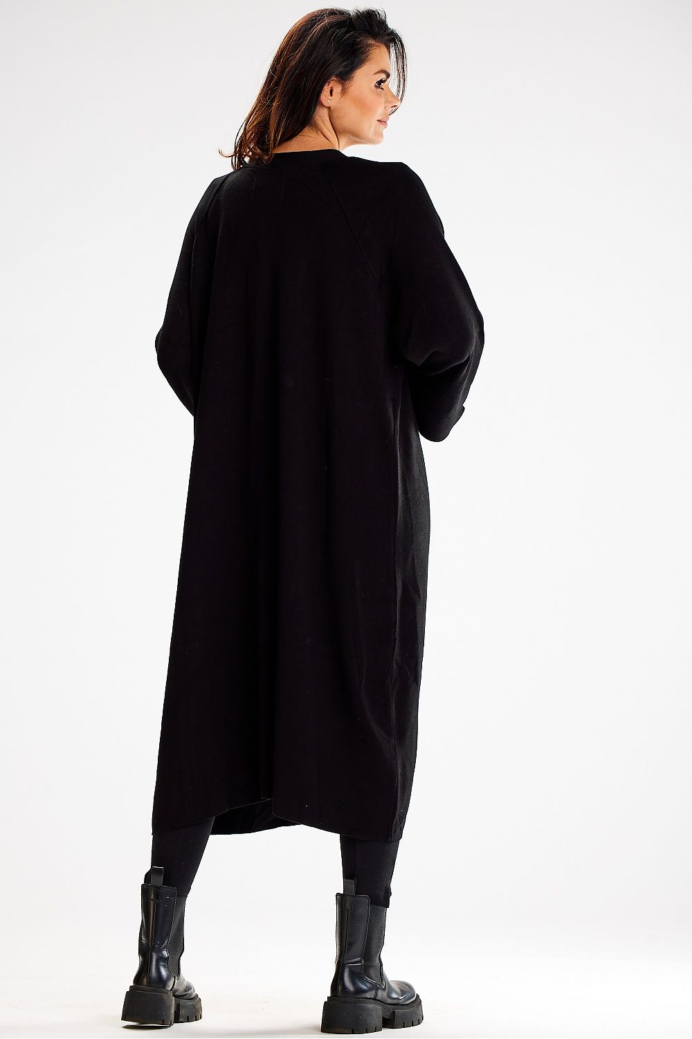 Cardigan model 187120