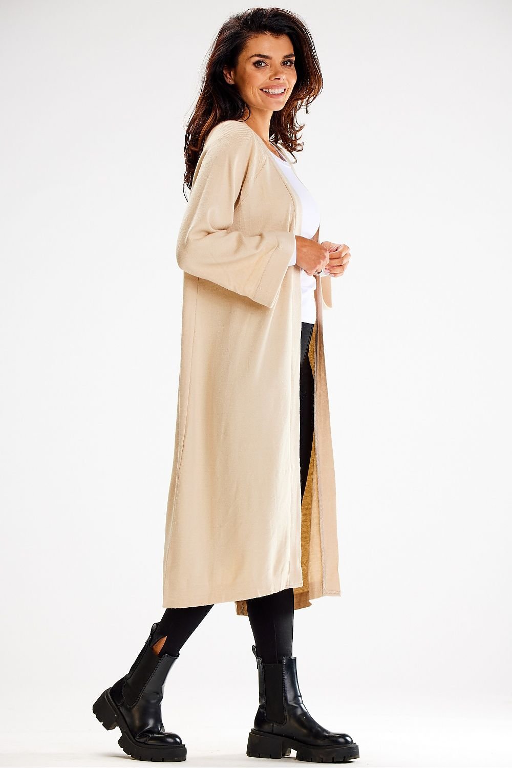 Cardigan model 187121