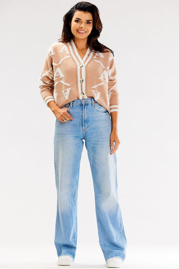 Cardigan model 187125