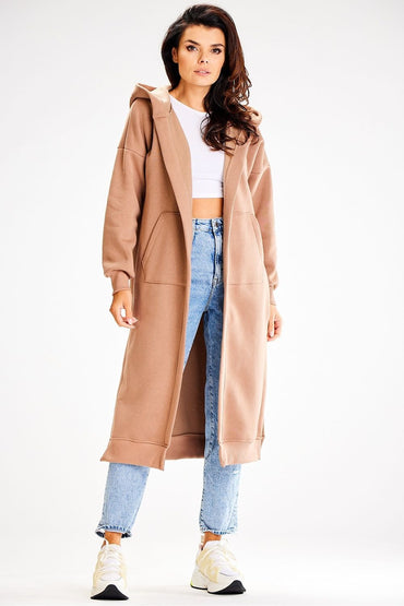 Sweatshirt model 187128