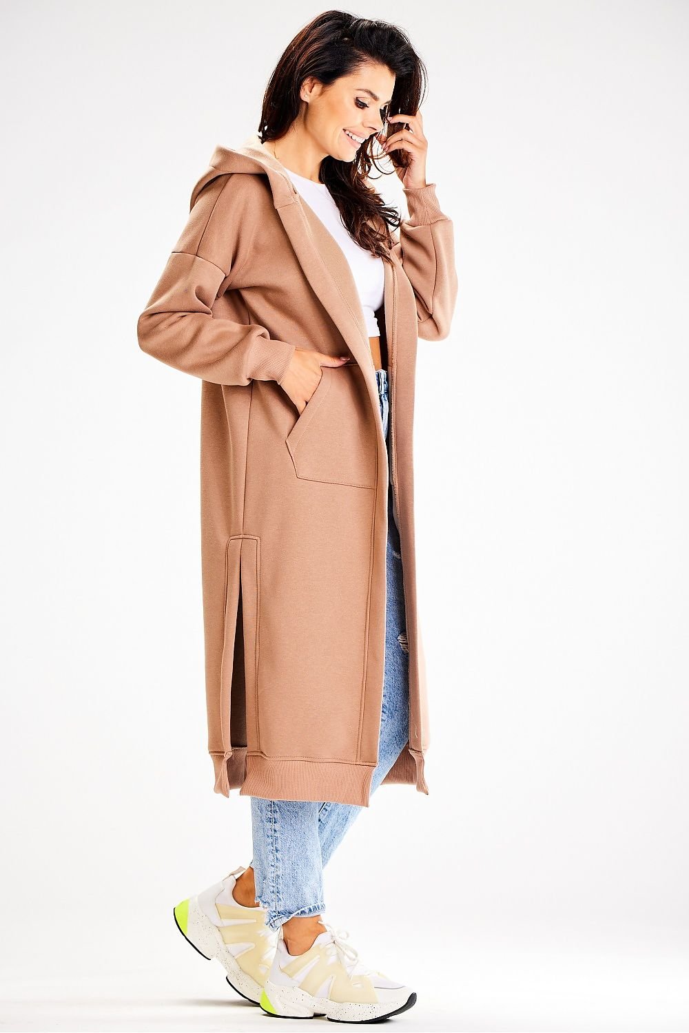 Sweatshirt model 187128