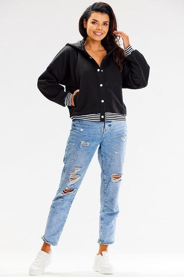 Sweatshirt model 187133