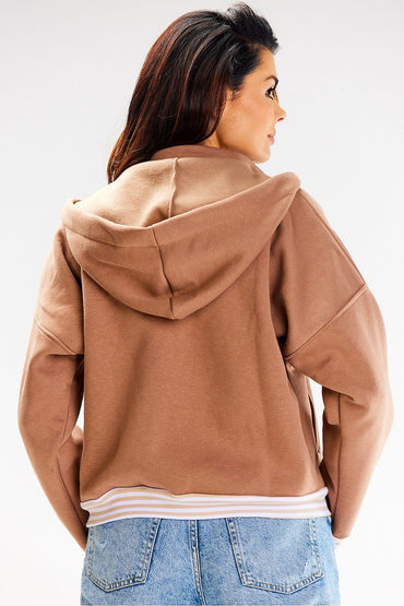 Sweatshirt model 187134