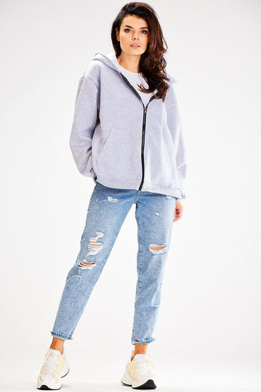 Sweatshirt model 187135