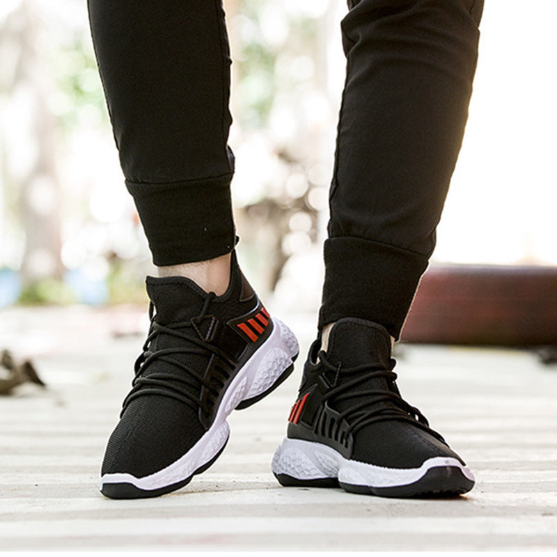 Sapatos de Desporto Masculino - Lojahub