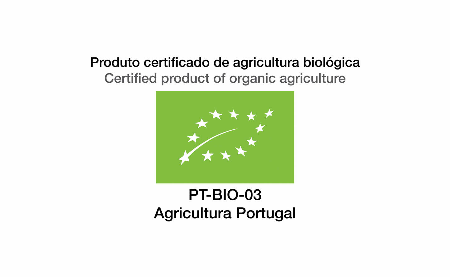 Azeite BIO Virgem Extra 500ml - Egitânia