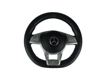 Volante para carro de criança (elétrico)