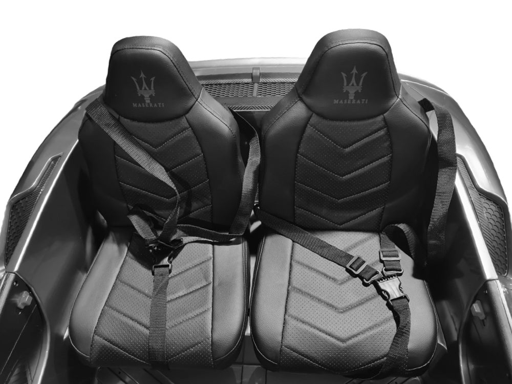 Maserati Maserati MC20