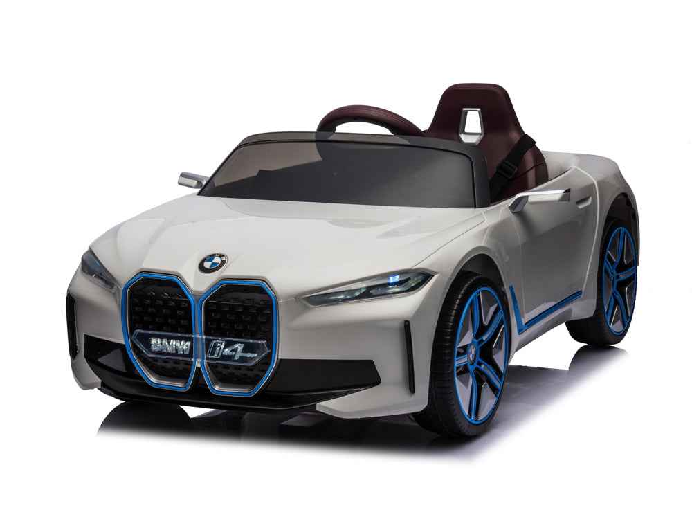 BMW BMW i4
