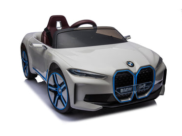 BMW BMW i4