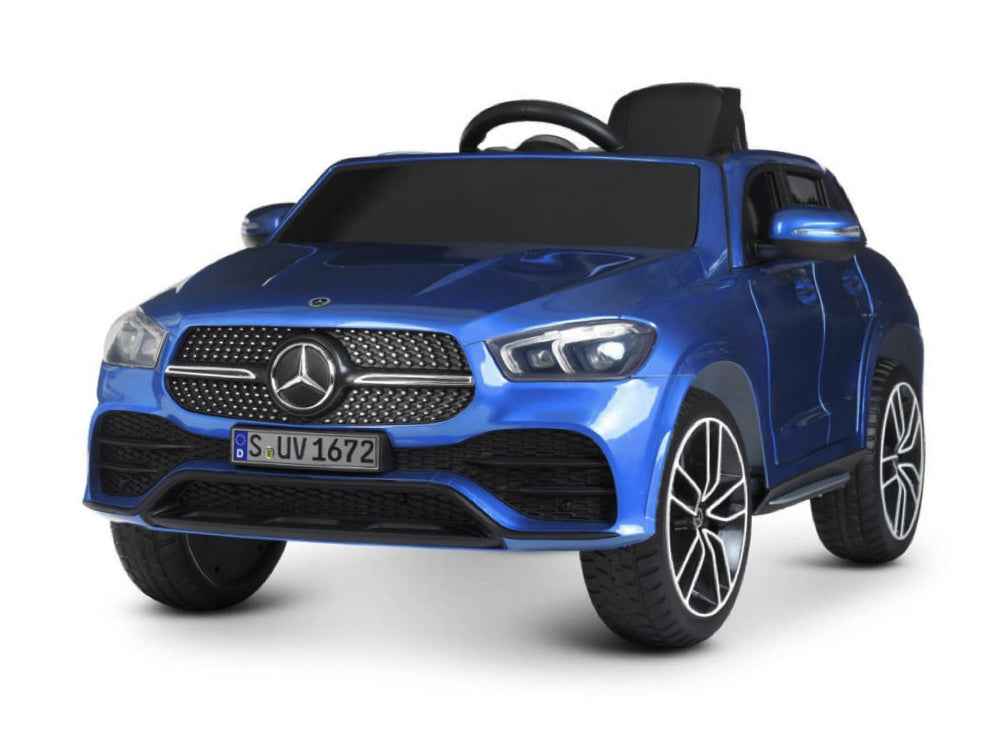 Mercedes-Benz Mercedes-Benz GLE 450