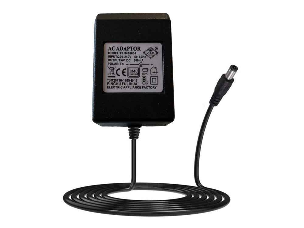 Carregador de 6 volts 500mA