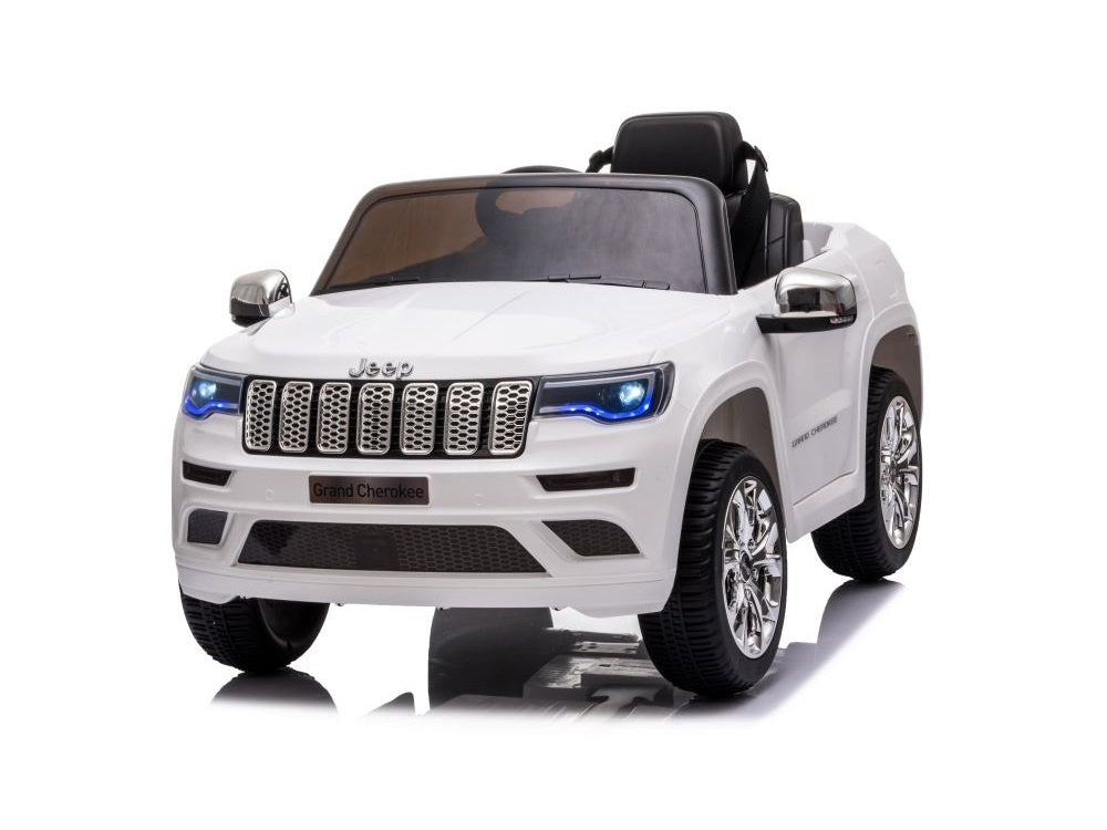 Jeep Jeep Grand Cherokee