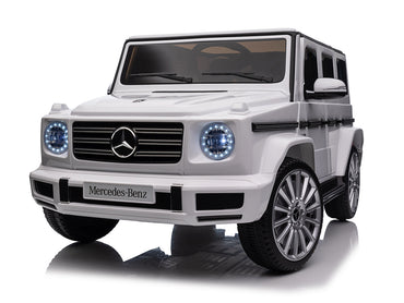 Mercedes-Benz Mercedes-Benz G500