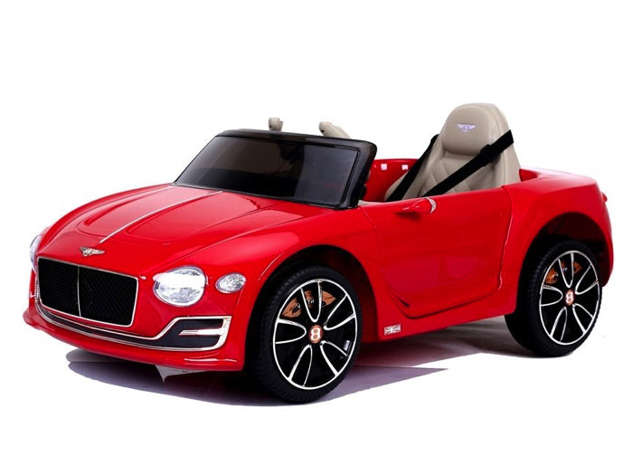 Bentley Bentley EXP