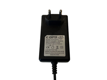 Carregador de 24 volts 1000mA