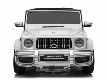 Mercedes-Benz Mercedes G63 AMG