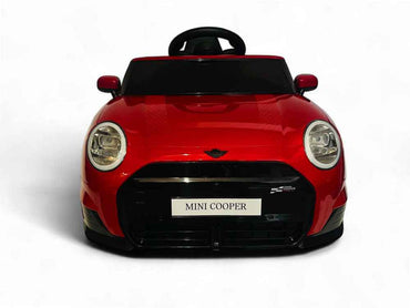 MINI MINI Cooper S, carro de criança de 12 volts