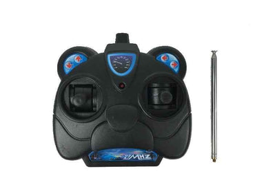 Comando remoto de 27 MHz para carros infantis elétricos