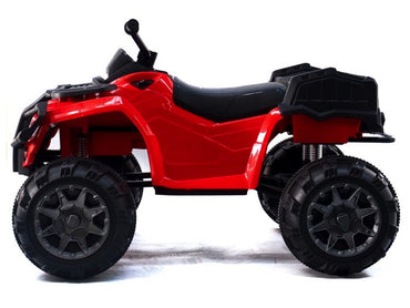 Quad XL elétrico de 24 volts