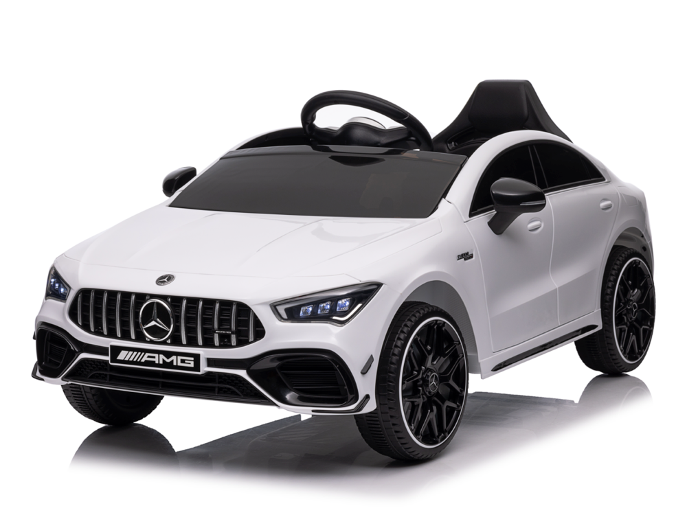 Mercedes-Benz Mercedes CLA 45 S AMG