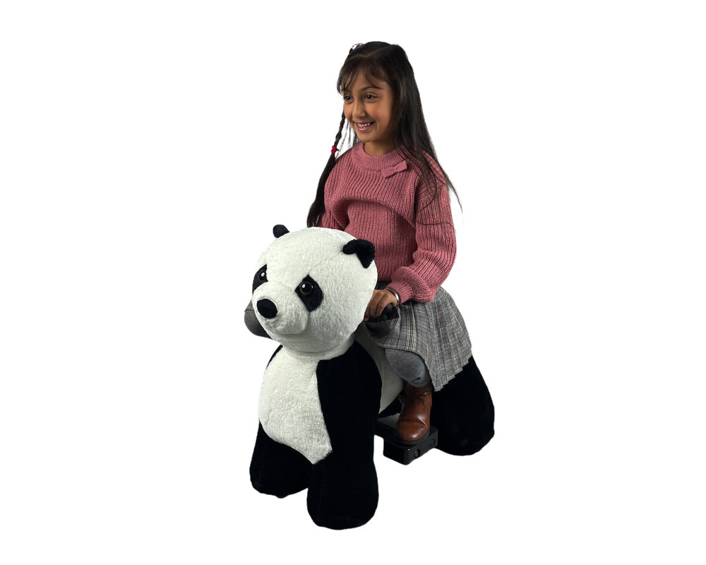 PetRide PetRide Panda