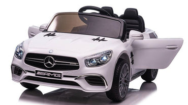 Mercedes-Benz Mercedes-Benz SL65 AMG