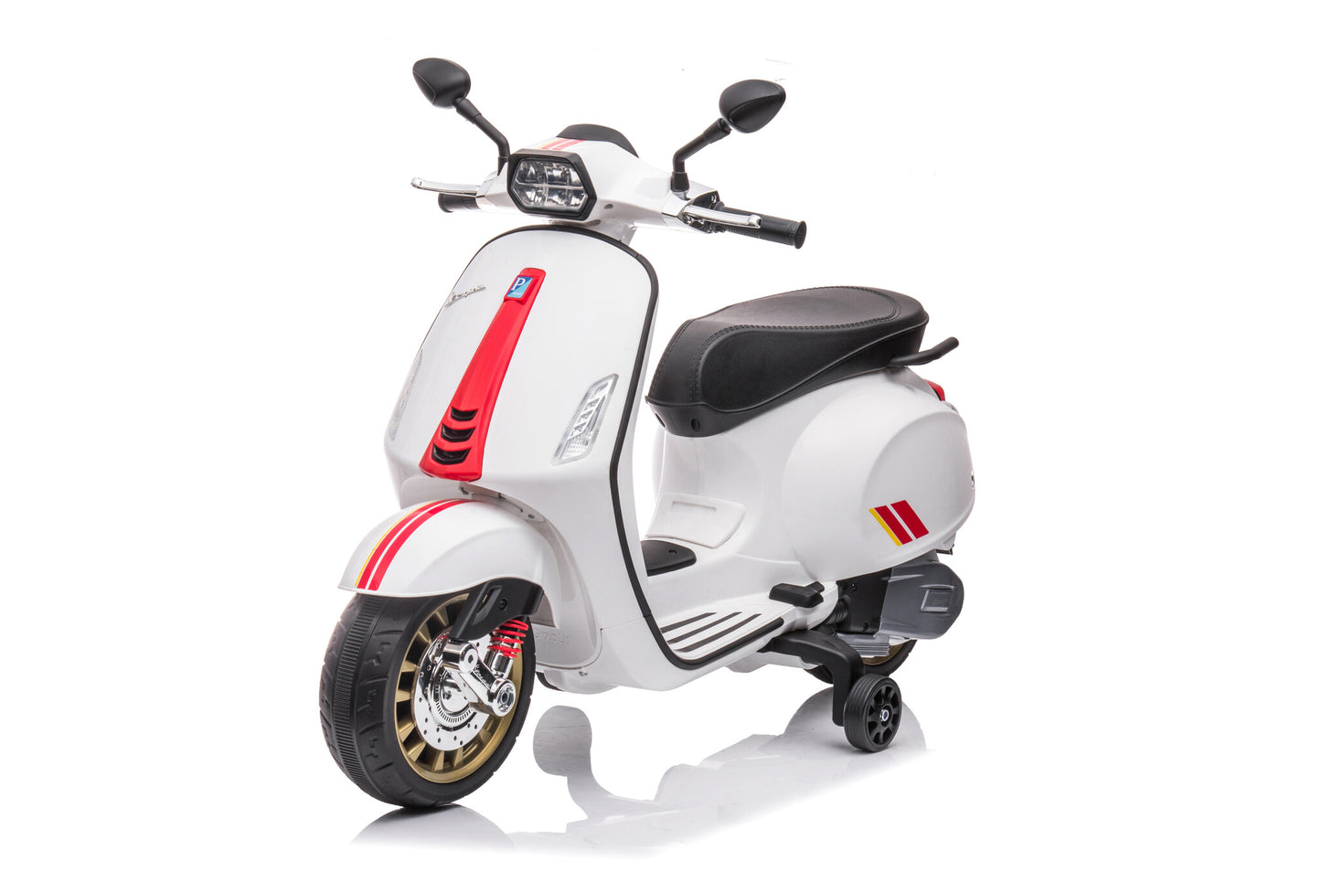 Vespa Vespa Sprint
