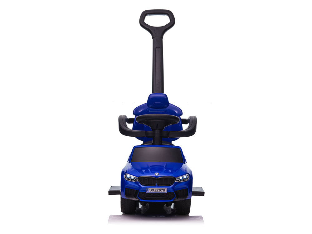 BMW Carro BMW a circular