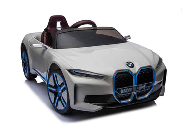 BMW BMW i4