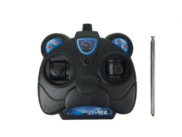 Comando remoto de 27 MHz para carros infantis elétricos